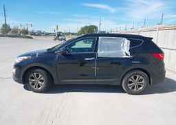 2015 HYUNDAI SANTA FE SPORT