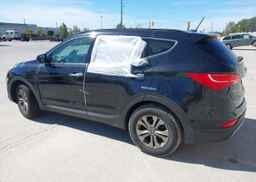 2015 HYUNDAI SANTA FE SPORT