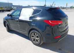 2015 HYUNDAI SANTA FE SPORT