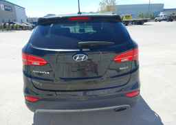 2015 HYUNDAI SANTA FE SPORT