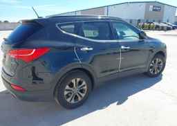 2015 HYUNDAI SANTA FE SPORT