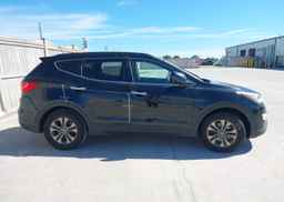 2015 HYUNDAI SANTA FE SPORT