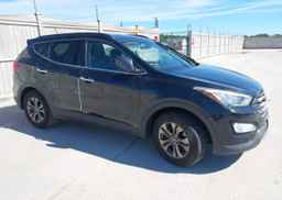 2015 HYUNDAI SANTA FE SPORT