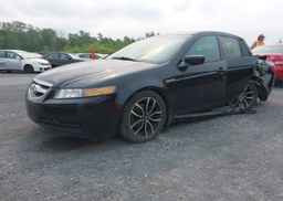 2004 ACURA TL