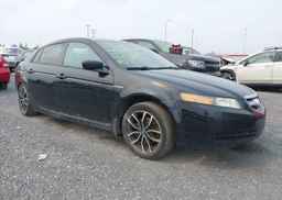 2004 ACURA TL