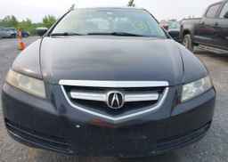 2004 ACURA TL