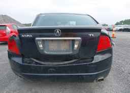 2004 ACURA TL