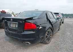 2004 ACURA TL