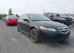 2004 ACURA TL