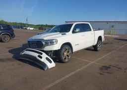 2023 RAM 1500 LIMITED LONGHORN