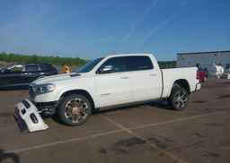 2023 RAM 1500 LIMITED LONGHORN
