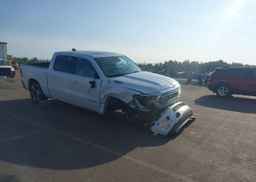 2023 RAM 1500 LIMITED LONGHORN