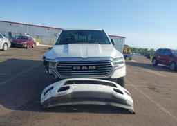 2023 RAM 1500 LIMITED LONGHORN