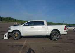 2023 RAM 1500 LIMITED LONGHORN
