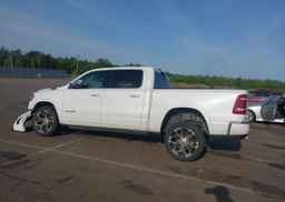2023 RAM 1500 LIMITED LONGHORN