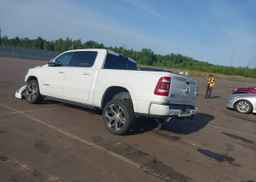 2023 RAM 1500 LIMITED LONGHORN