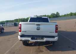 2023 RAM 1500 LIMITED LONGHORN