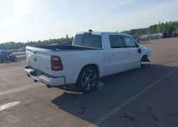2023 RAM 1500 LIMITED LONGHORN