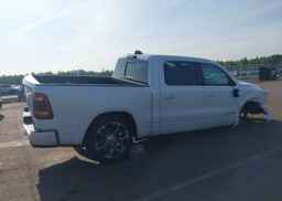2023 RAM 1500 LIMITED LONGHORN