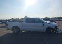 2023 RAM 1500 LIMITED LONGHORN