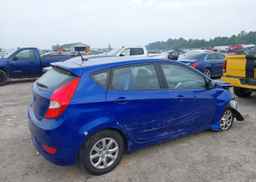2014 HYUNDAI ACCENT GL
