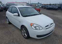 2010 HYUNDAI ACCENT SE