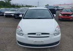 2010 HYUNDAI ACCENT SE