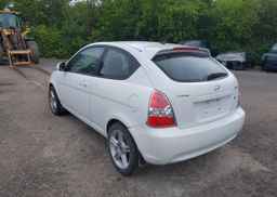 2010 HYUNDAI ACCENT SE