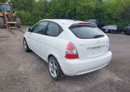 2010 HYUNDAI ACCENT SE