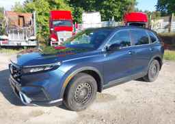 2024 HONDA CR-V HYBRID