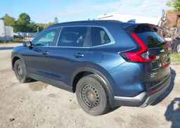 2024 HONDA CR-V HYBRID