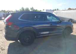 2024 HONDA CR-V HYBRID
