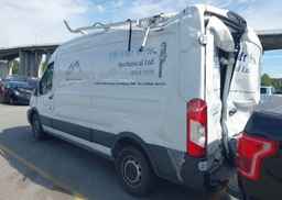 2019 FORD transit t-250