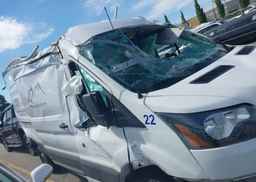 2019 FORD transit t-250