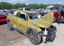 2024 KIA SELTOS