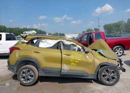 2024 KIA SELTOS