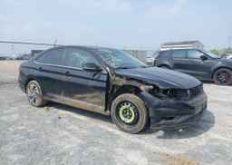 2019 VOLKSWAGEN JETTA 1.4 TSI EXECLINE