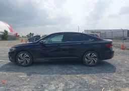 2019 VOLKSWAGEN JETTA 1.4 TSI EXECLINE
