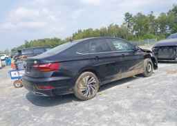 2019 VOLKSWAGEN JETTA 1.4 TSI EXECLINE