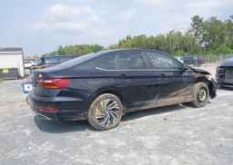 2019 VOLKSWAGEN JETTA 1.4 TSI EXECLINE