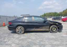 2019 VOLKSWAGEN JETTA 1.4 TSI EXECLINE