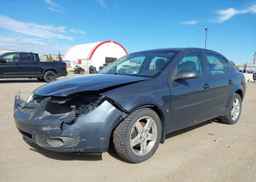 2008 CHEVROLET COBALT LT