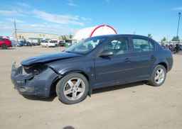 2008 CHEVROLET COBALT LT