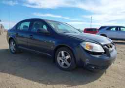 2008 CHEVROLET COBALT LT