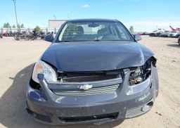 2008 CHEVROLET COBALT LT