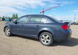 2008 CHEVROLET COBALT LT