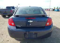 2008 CHEVROLET COBALT LT