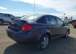 2008 CHEVROLET COBALT LT