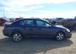 2008 CHEVROLET COBALT LT