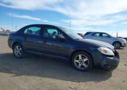 2008 CHEVROLET COBALT LT